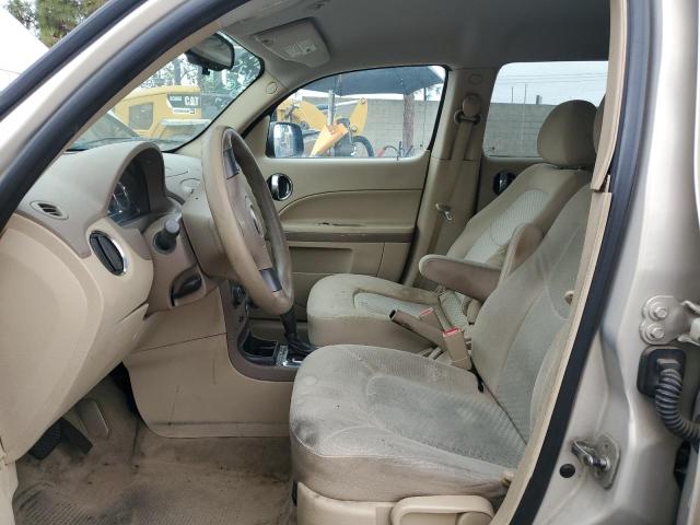 3GNCA13B89S539539 - 2009 CHEVROLET HHR LS 棕色 照片 7