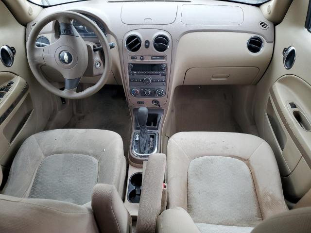 3GNCA13B89S539539 - 2009 CHEVROLET HHR LS 棕色 照片 8