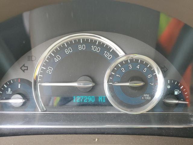 3GNCA13B89S539539 - 2009 CHEVROLET HHR LS 棕色 照片 9