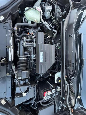 7FARW1H52JE053866 - 2018 HONDA CR-V EX 黑色 照片 7