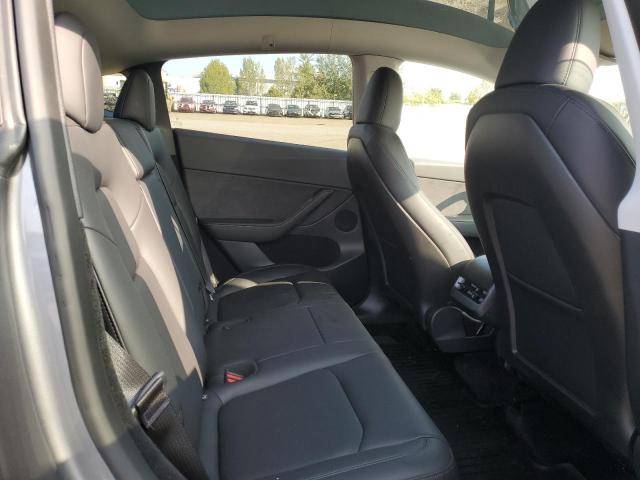 7SAYGDEE7RF182680 - 2024 TESLA MODEL Y Boz foto 11