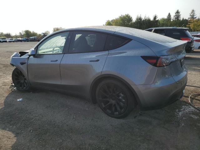7SAYGDEE7RF182680 - 2024 TESLA MODEL Y Boz foto 2