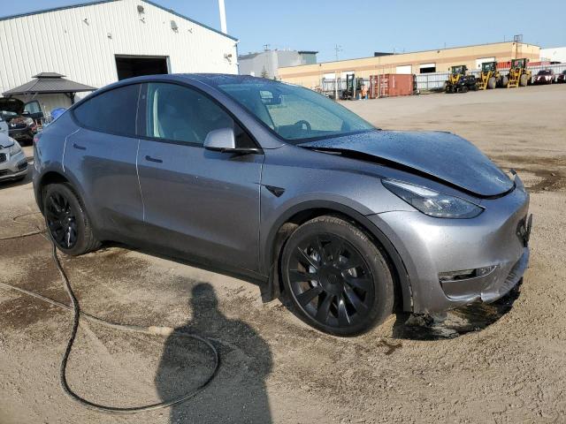 7SAYGDEE7RF182680 - 2024 TESLA MODEL Y Boz foto 4