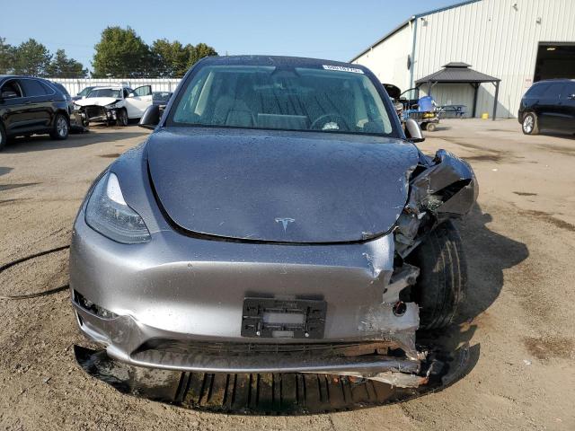 7SAYGDEE7RF182680 - 2024 TESLA MODEL Y Boz foto 5