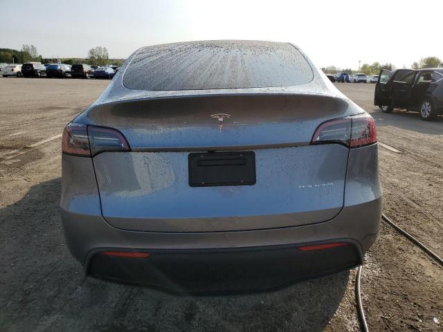 7SAYGDEE7RF182680 - 2024 TESLA MODEL Y Boz foto 6