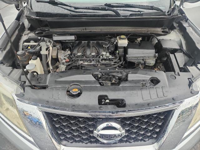 5N1AR2MN3EC667903 - 2014 NISSAN PATHFINDER S 灰色 照片 11