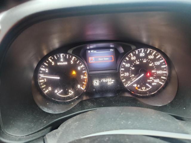 5N1AR2MN3EC667903 - 2014 NISSAN PATHFINDER S 灰色 照片 9