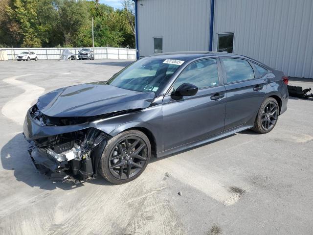 2026 HONDA CIVIC SPORT, 