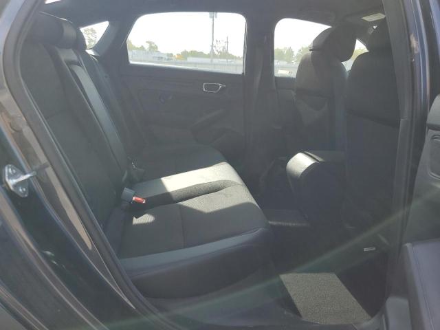 2HGFE2F57TH500765 - 2026 HONDA CIVIC SPORT Boz foto 10