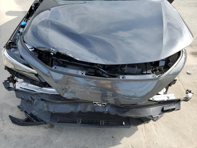 2HGFE2F57TH500765 - 2026 HONDA CIVIC SPORT Boz foto 11