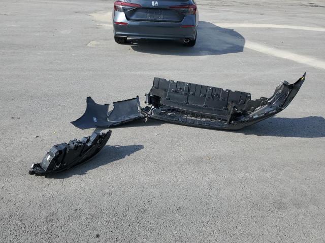 2HGFE2F57TH500765 - 2026 HONDA CIVIC SPORT Boz foto 12