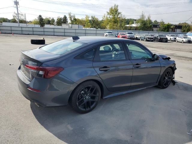 2HGFE2F57TH500765 - 2026 HONDA CIVIC SPORT Boz foto 3