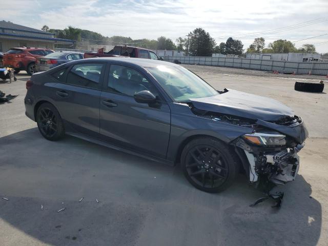 2HGFE2F57TH500765 - 2026 HONDA CIVIC SPORT Boz foto 4