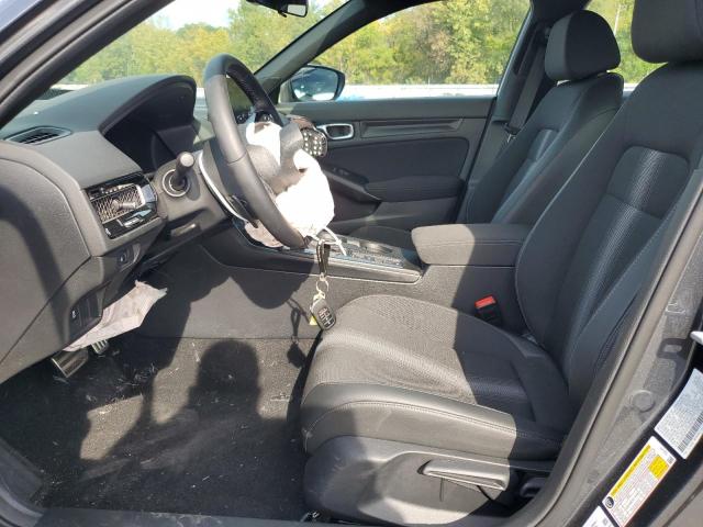 2HGFE2F57TH500765 - 2026 HONDA CIVIC SPORT Boz foto 7