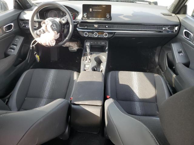 2HGFE2F57TH500765 - 2026 HONDA CIVIC SPORT Boz foto 8