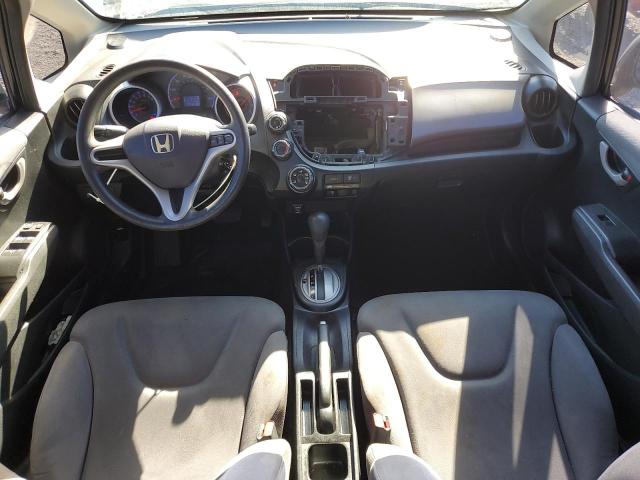 JHMGE8H39DC083265 - 2013 HONDA FIT 黑色 照片 8