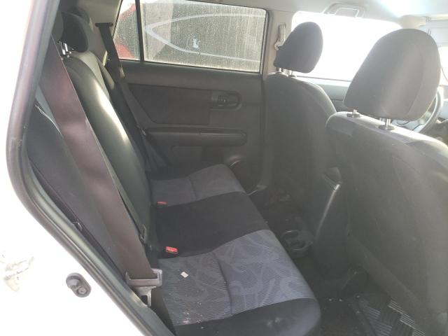 JTLZE4FE3CJ028848 - 2012 TOYOTA SCION XB 白色 照片 11