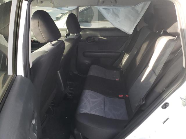 JTLZE4FE3CJ028848 - 2012 TOYOTA SCION XB 白色 照片 13