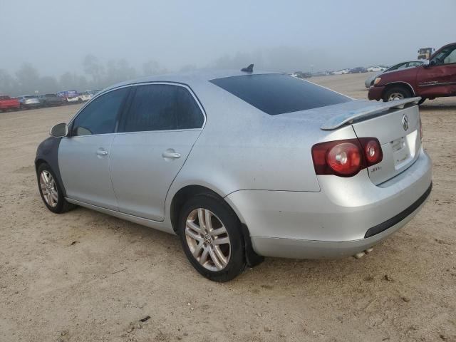 3VWRL71K09M037838 - 2009 VOLKSWAGEN JETTA TDI SILVER photo 2