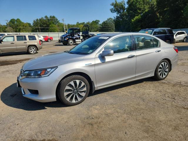 2014 HONDA ACCORD HYBRID, 