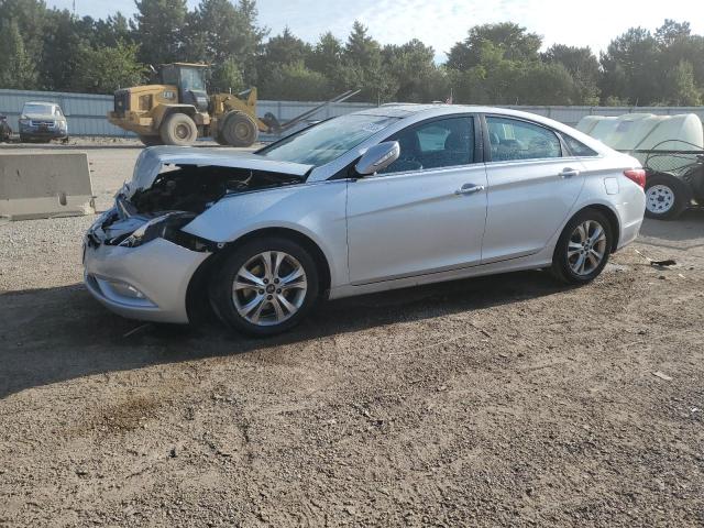 2012 HYUNDAI SONATA SE, 