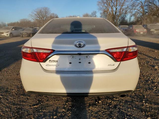 4T1BF1FK0GU999630 - 2016 TOYOTA CAMRY LE WHITE photo 6