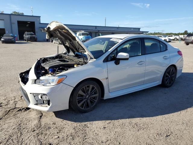 2021 SUBARU WRX, 
