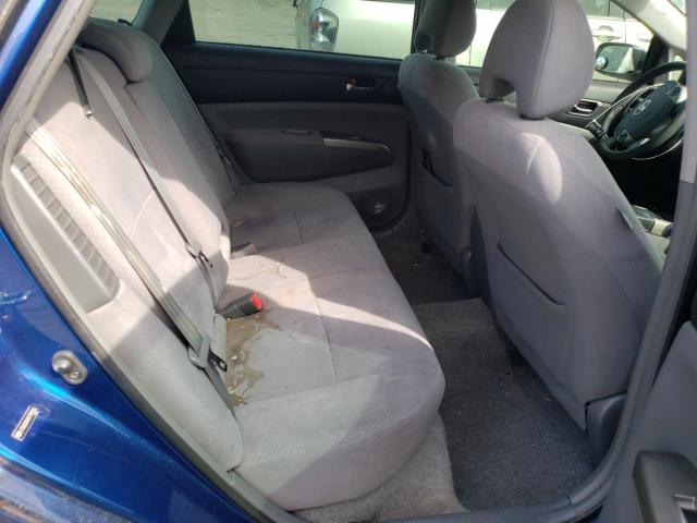 JTDKB20U987799250 - 2008 TOYOTA PRIUS Mavi foto 10