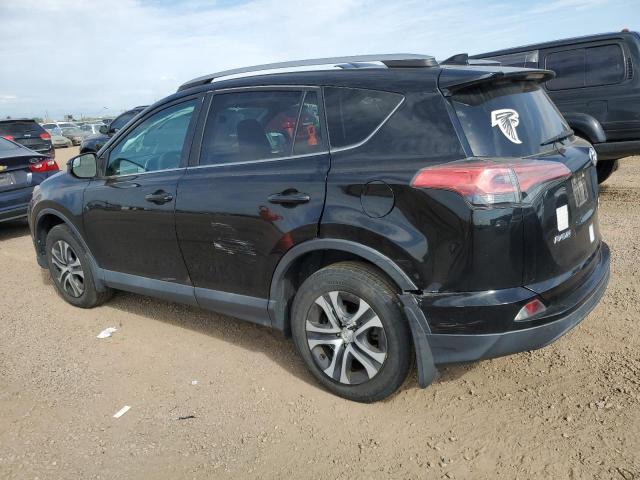 2T3BFREV6HW593547 - 2017 TOYOTA RAV4 LE Qara foto 2
