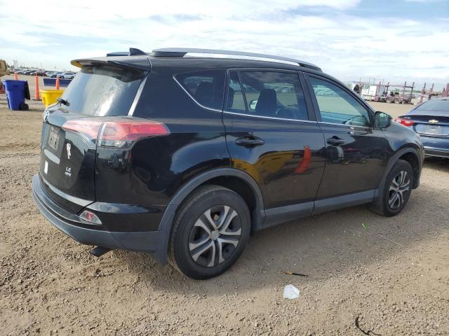 2T3BFREV6HW593547 - 2017 TOYOTA RAV4 LE Qara foto 3