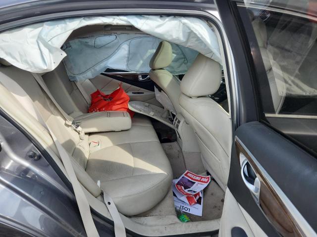 JN1BV7AR8FM392956 - 2015 INFINITI Q50 BASE Boz foto 10