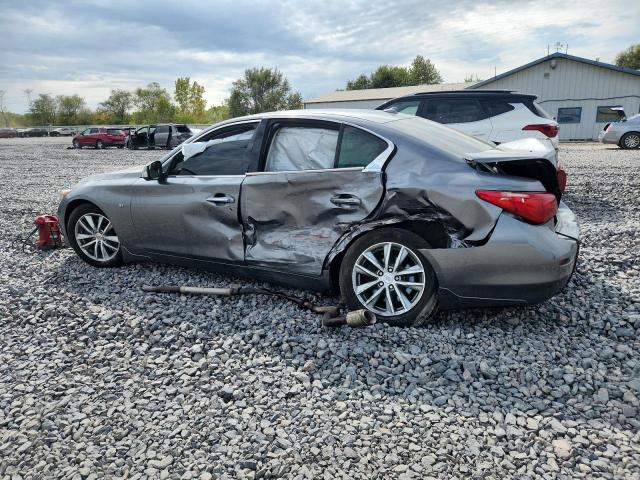 JN1BV7AR8FM392956 - 2015 INFINITI Q50 BASE Boz foto 2