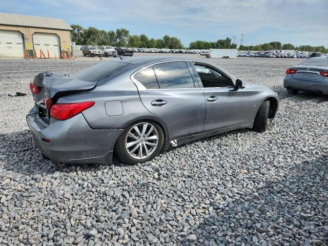 JN1BV7AR8FM392956 - 2015 INFINITI Q50 BASE Boz foto 3