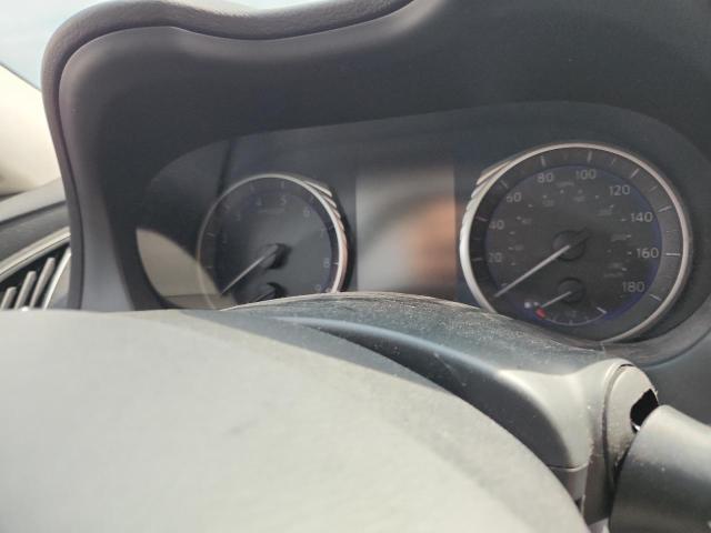 JN1BV7AR8FM392956 - 2015 INFINITI Q50 BASE Boz foto 9