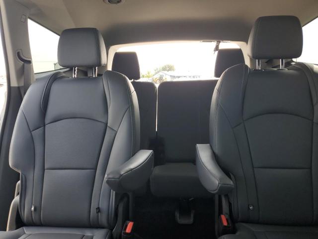 5GAEVAKW1LJ279960 - 2020 BUICK ENCLAVE ESSENCE GRAY photo 10