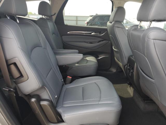 5GAEVAKW1LJ279960 - 2020 BUICK ENCLAVE ESSENCE GRAY photo 11