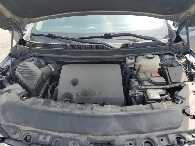 5GAEVAKW1LJ279960 - 2020 BUICK ENCLAVE ESSENCE GRAY photo 12