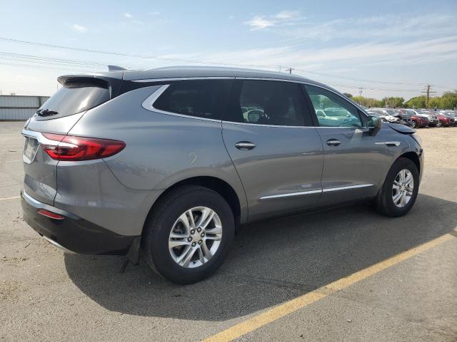 5GAEVAKW1LJ279960 - 2020 BUICK ENCLAVE ESSENCE GRAY photo 3