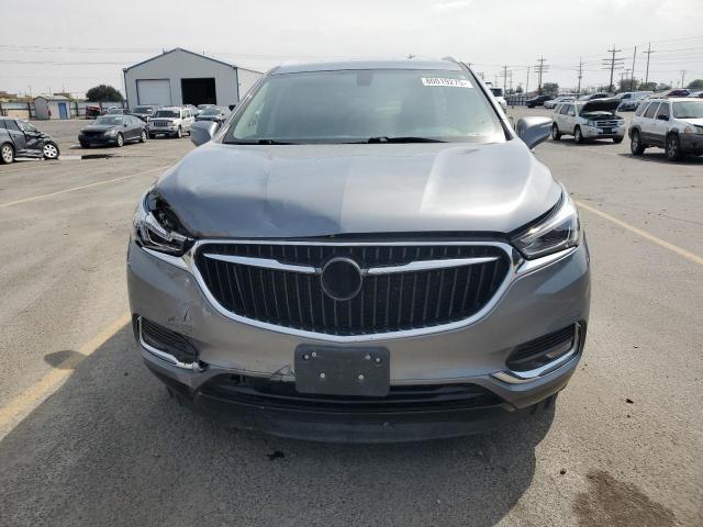 5GAEVAKW1LJ279960 - 2020 BUICK ENCLAVE ESSENCE GRAY photo 5