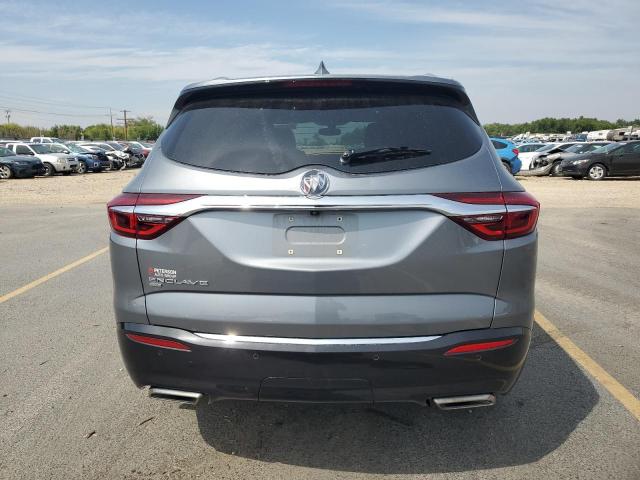 5GAEVAKW1LJ279960 - 2020 BUICK ENCLAVE ESSENCE GRAY photo 6