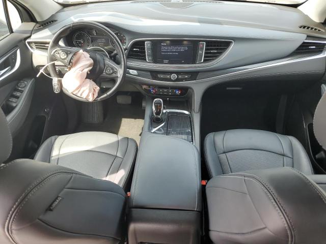 5GAEVAKW1LJ279960 - 2020 BUICK ENCLAVE ESSENCE GRAY photo 8