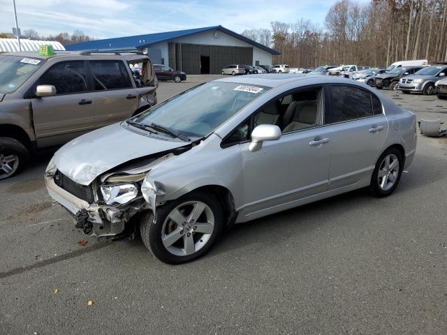 2006 HONDA CIVIC EX, 