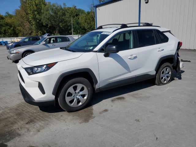 2020 TOYOTA RAV4 LE, 