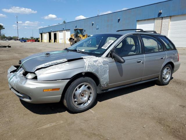 1997 SATURN SW2, 