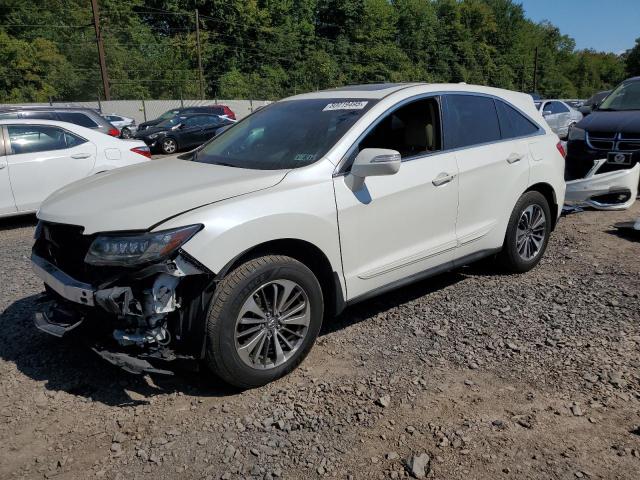 2018 ACURA RDX ADVANCE, 