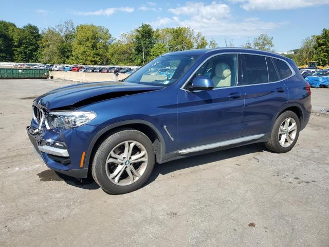2019 BMW X3 XDRIVE30I, 