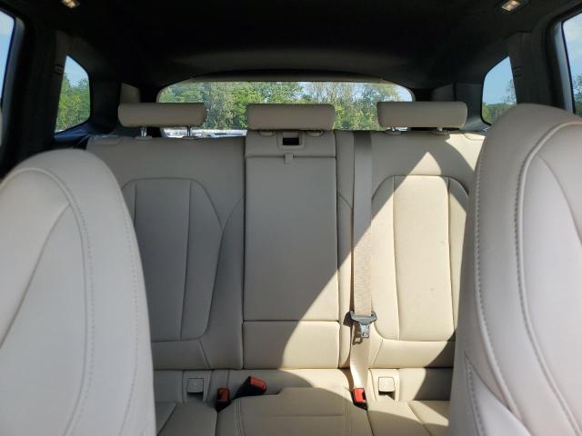 5UXTR9C59KLR11149 - 2019 BMW X3 XDRIVE30I BLUE photo 10