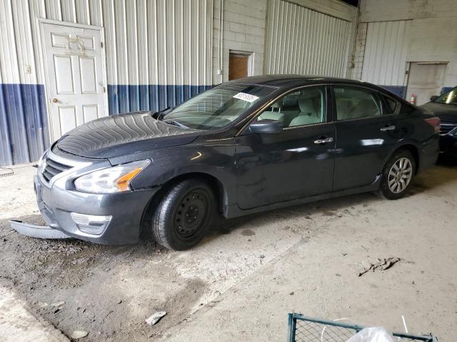 2015 NISSAN ALTIMA 2.5, 