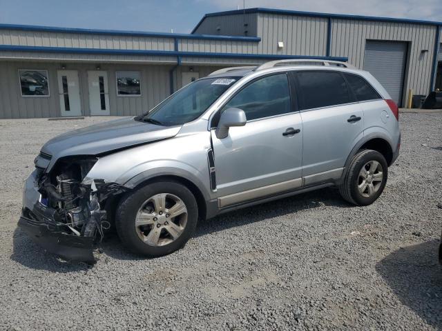 2014 CHEVROLET CAPTIVA LS, 
