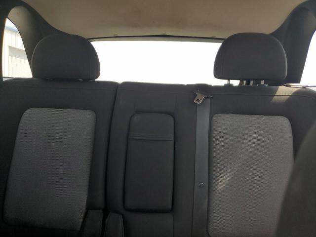 3GNAL1EK6ES540634 - 2014 CHEVROLET CAPTIVA LS SILVER photo 10